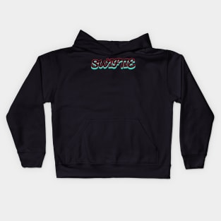 Swifitie Kids Hoodie